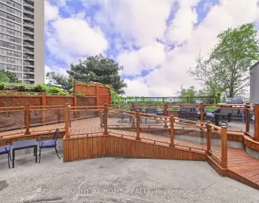 #504-77 Harbour Sq Waterfront Communities C1 1睡房1卫生间1车位, 出售价格650000.00加元