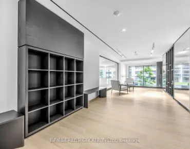 #2502-110 Broadway Ave Mount Pleasant West 3睡房2卫生间1车位, 出售价格789000.00加元