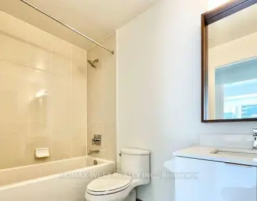 #616-543 Richmond St W Waterfront Communities C1 1睡房1卫生间车位, 出售价格399999.00加元