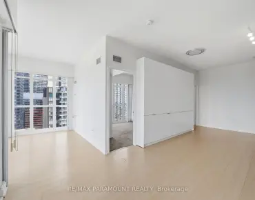 #1905-10 Capreol Crt Waterfront Communities C1 1睡房1卫生间1车位, 出售价格579999.00加元