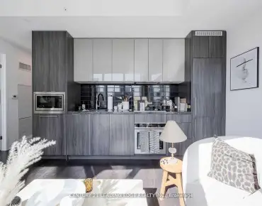 #3812-115 Blue Jays Way Blvd Waterfront Communities C1 1睡房1卫生间车位, 出售价格499000.00加元