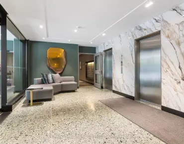 
            #1401-500 Avenue Rd Casa Loma 1睡房1卫生间1车位, 出售价格749000.00加元                    
