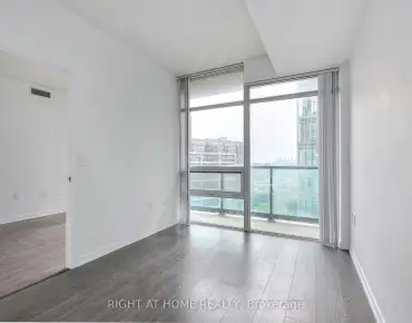 
#1511-36 Lisgar St Little Portugal 2 beds 2 baths 1 garage 549900.00        
