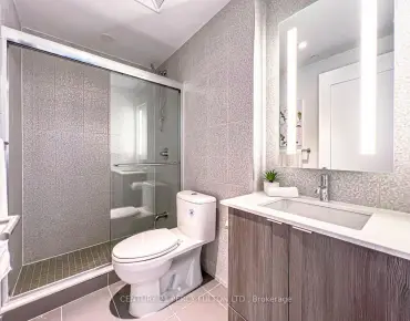 
            #3415-585 Bloor St E North St. James Town 3睡房2卫生间1车位, 出售价格945000.00加元                    
