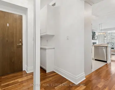 #4501-16 Harbour St Waterfront Communities C1 2 beds 2 baths 1 garage 1298000.00