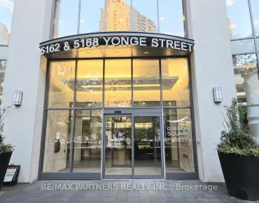 
#3110-5162 Yonge St Willowdale West 1 beds 1 baths 1 garage 598000.00        