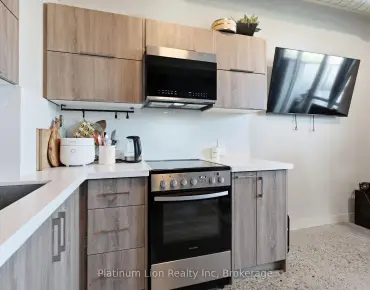 
            #404-510 King St E Moss Park 1睡房1卫生间车位, 出售价格435000.00加元                    
