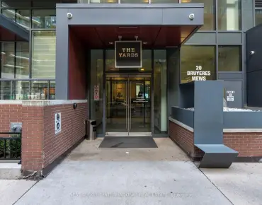 #705-20 Bruyeres Mews Niagara 1 beds 1 baths 1 garage 588000.00