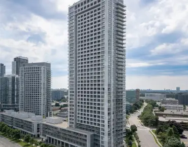 #1806-2015 Sheppard Ave E Henry Farm 2 beds 1 baths 1 garage 550000.00