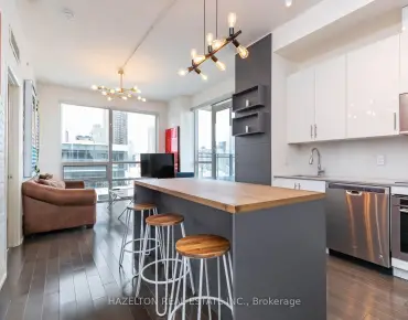 
#Ph103-460 Adelaide St E Moss Park 2 beds 2 baths 1 garage 999888.00        