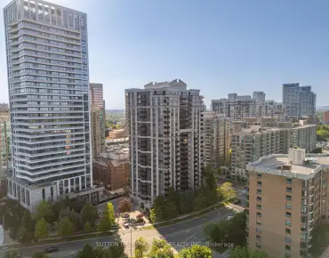 
#1112-35 Finch Ave E Willowdale East 2 beds 2 baths 1 garage 619000.00        