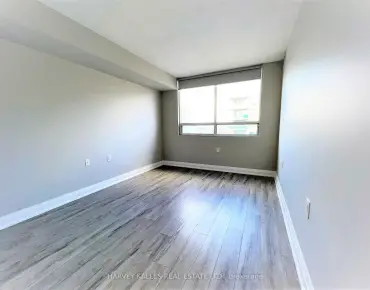 #410-555 Wilson Heights Blvd Clanton Park 2睡房2卫生间1车位, 出售价格439000.00加元