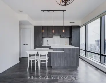 
            #3905-5 St. Joseph St Bay Street Corridor 1睡房2卫生间1车位, 出售价格720000.00加元                    