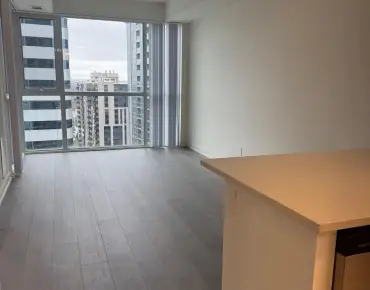 
            #2616-4955 Yonge St Willowdale East 1睡房1卫生间车位, 出售价格579000.00加元                    