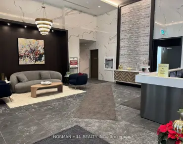 #PH101-4955 Yonge St Willowdale East 1睡房1卫生间1车位, 出售价格747900.00加元