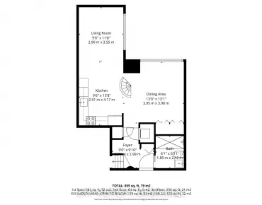 
#301-637 Lake Shore Blvd W Niagara 1 beds 1 baths 1 garage 829000.00        