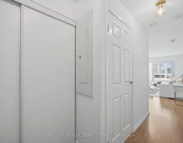 #310-15 Maplewood Ave Humewood-Cedarvale 1 beds 1 baths garage 350000.00