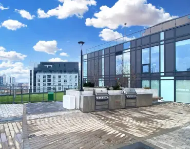 #1205-251 Jarvis St Moss Park beds 1 baths garage 330000.00