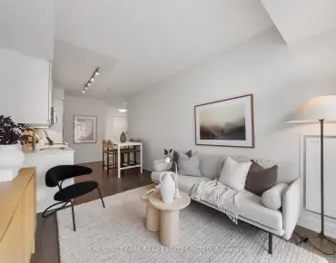 #923-525 Adelaide St W Waterfront Communities C1 1 beds 2 baths 1 garage 648800.00