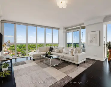 
            #1602-530 St Clair Ave W Humewood-Cedarvale 1睡房2卫生间1车位, 出售价格999000.00加元                    