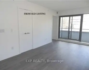 
#512-159 Dundas St E Church-Yonge Corridor 2 beds 2 baths  garage 539000.00        