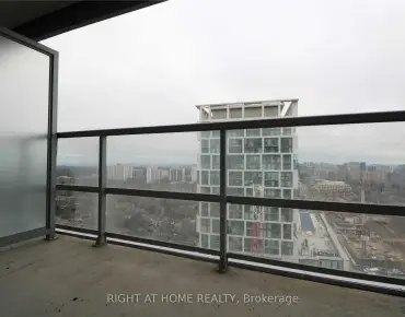 
#2804-2181 Yonge St Mount Pleasant West 1 beds 1 baths  garage 465000.00        