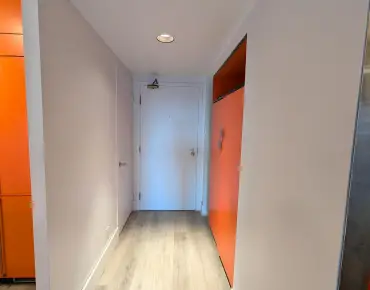 
#805-92 King St E Church-Yonge Corridor 2 beds 2 baths  garage 660000.00        