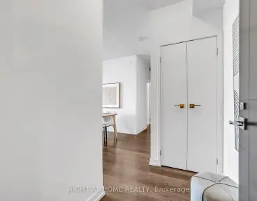 ## 916-98 Lillian St Mount Pleasant West 1睡房1卫生间1车位, 出售价格599000.00加元