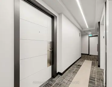 
#1405-203 College St Kensington-Chinatown 1 beds 2 baths  garage 699000.00        