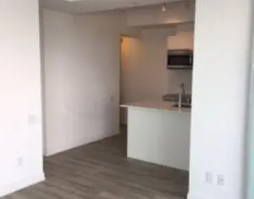 #3408-42 Charles St E Church-Yonge Corridor 2睡房1卫生间车位, 出售价格649000.00加元