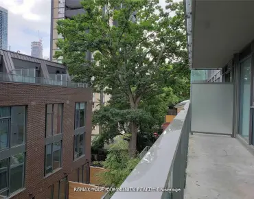 
#302-50 Wellesley St E Church-Yonge Corridor 2 beds 2 baths  garage 758000.00        