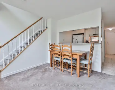 #528-109 Front St E Waterfront Communities C8 1 beds 2 baths 1 garage 549900.00