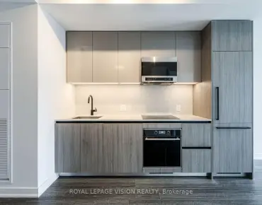 #1008-425 Front St E Waterfront Communities C8 1 beds 1 baths garage 499900.00