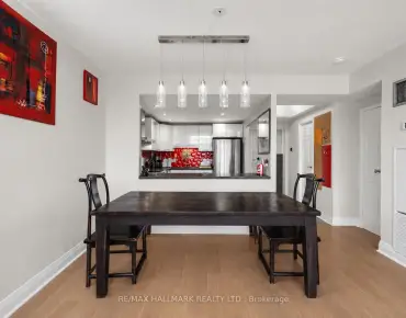 
            #Ph15-20 Glebe Rd W Yonge-Eglinton 2睡房2卫生间1车位, 出售价格842500.00加元                    
