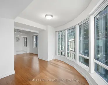 
#1203-33 University Ave Waterfront Communities C1 2 beds 2 baths 1 garage 850000.00        