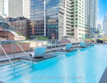 
#3909-1 Yorkville Ave Annex 1 beds 1 baths  garage 660000.00        