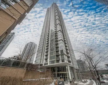 #1801-35 Mariner Terr Waterfront Communities C1 1 beds 1 baths 1 garage 595000.00