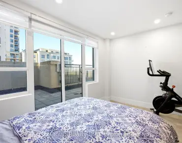 #Ph16-650 Sheppard Ave E Bayview Village 2睡房2卫生间1车位, 出售价格799999.00加元