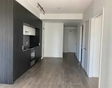 
            #2303-159 Dundas St E Church-Yonge Corridor 1睡房1卫生间车位, 出售价格415800.00加元                    