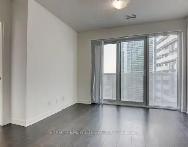 
            #3005-100 Harbour St Waterfront Communities C1 1睡房1卫生间车位, 出售价格545000.00加元                    