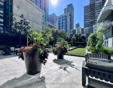 
            #1106-101 erskine Ave Mount Pleasant West 1睡房1卫生间车位, 出售价格389000.00加元                    