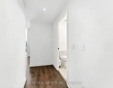 
#3207-319 Jarvis St Moss Park 2 beds 2 baths  garage 531000.00        