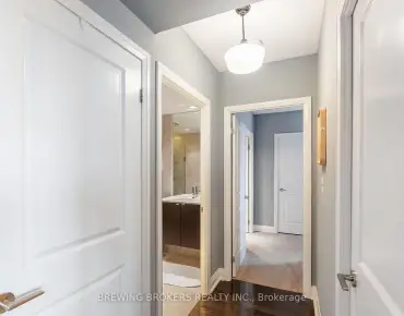 
            #704-1430 Yonge St Yonge-St. Clair 2睡房2卫生间1车位, 出售价格725000.00加元                    