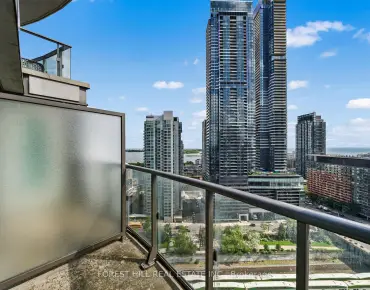 #3003-373 Front St W Waterfront Communities C1 1 beds 1 baths 1 garage 579000.00