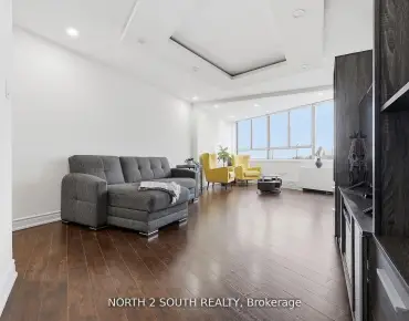 #505-270 Queens Quay W Waterfront Communities C1 2 beds 1 baths garage 569000.00