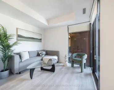
            #211-28 Eastern Ave Moss Park 1睡房2卫生间车位, 出售价格563000.00加元                    