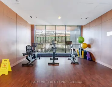 #1602-17 Bathurst St Waterfront Communities C1 2 beds 2 baths 1 garage 579900.00