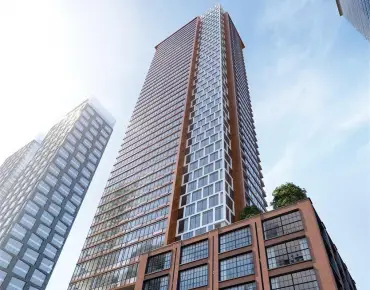 
#1611-55 Mercer St Bay Street Corridor 2 beds 2 baths 1 garage 649000.00        