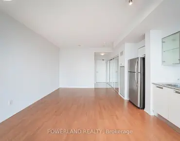 #2905-38 Grenville St Bay Street Corridor beds 1 baths garage 375000.00