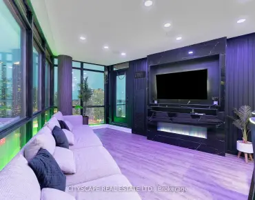 
            #2308-3 Navy Wharf Crt N Waterfront Communities C1 2睡房2卫生间1车位, 出售价格1069000.00加元                    